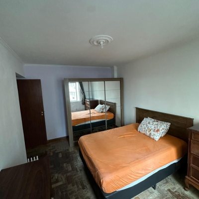 Apartamentos com 84m², 3 quartos, 1 suíte, 1 garagem, no bairro Centro em Florianópolis