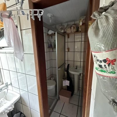 Apartamentos com 84m², 3 quartos, 1 suíte, 1 garagem, no bairro Centro em Florianópolis