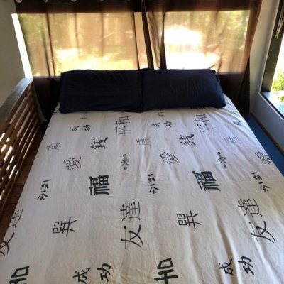 Casa Residencial com 80m², 3 quartos, 4 garagens, no bairro Campeche em Florianópolis