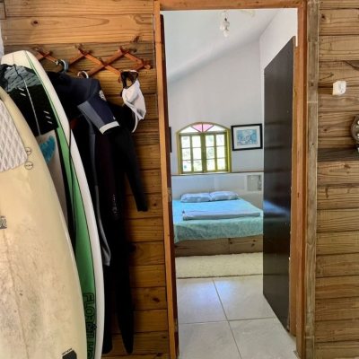 Casa Residencial com 80m², 3 quartos, 4 garagens, no bairro Campeche em Florianópolis