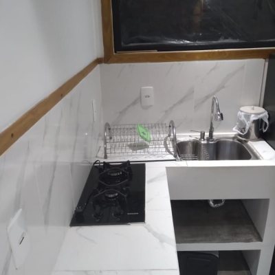 Casa Residencial com 80m², 3 quartos, 4 garagens, no bairro Campeche em Florianópolis