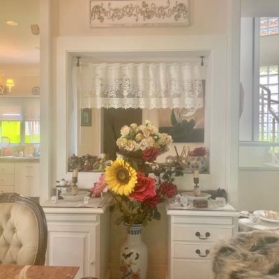 Casa Residencial com 269m², 3 quartos, 2 suítes, 6 garagens, no bairro Jurerê em Florianópolis