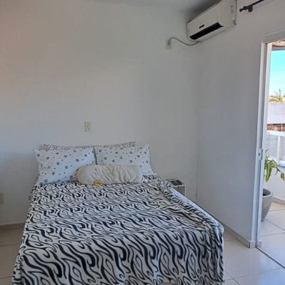 Apartamentos com 74m², 3 quartos (sendo 1 suíte), 1 garagem, no bairro Ingleses do Rio Vermelho em Florianópolis