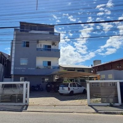 Apartamentos com 74m², 3 quartos (sendo 1 suíte), 1 garagem, no bairro Ingleses do Rio Vermelho em Florianópolis
