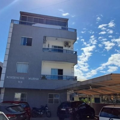 Apartamentos com 74m², 3 quartos (sendo 1 suíte), 1 garagem, no bairro Ingleses do Rio Vermelho em Florianópolis