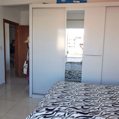 Apartamentos com 74m², 3 quartos (sendo 1 suíte), 1 garagem, no bairro Ingleses do Rio Vermelho em Florianópolis