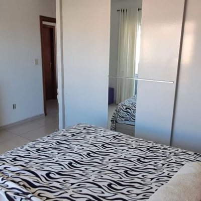 Apartamentos com 74m², 3 quartos (sendo 1 suíte), 1 garagem, no bairro Ingleses do Rio Vermelho em Florianópolis