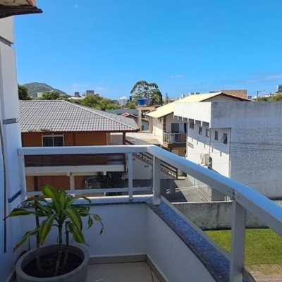 Apartamentos com 74m², 3 quartos (sendo 1 suíte), 1 garagem, no bairro Ingleses do Rio Vermelho em Florianópolis