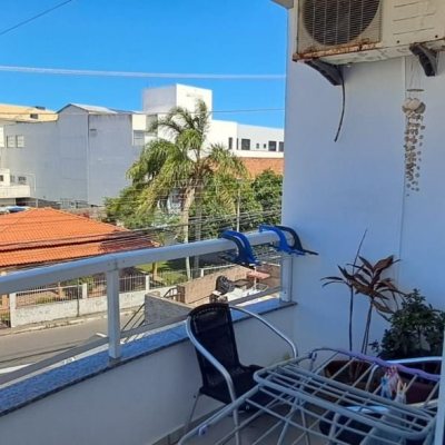 Apartamentos com 74m², 3 quartos (sendo 1 suíte), 1 garagem, no bairro Ingleses do Rio Vermelho em Florianópolis