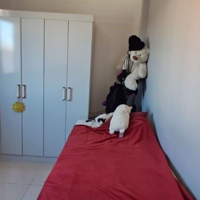 Apartamentos com 74m², 3 quartos (sendo 1 suíte), 1 garagem, no bairro Ingleses do Rio Vermelho em Florianópolis