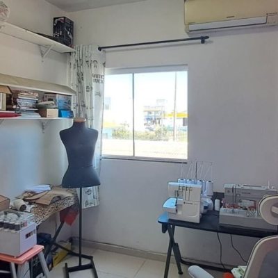Apartamentos com 74m², 3 quartos (sendo 1 suíte), 1 garagem, no bairro Ingleses do Rio Vermelho em Florianópolis