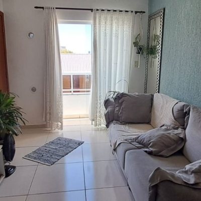 Apartamentos com 74m², 3 quartos (sendo 1 suíte), 1 garagem, no bairro Ingleses do Rio Vermelho em Florianópolis