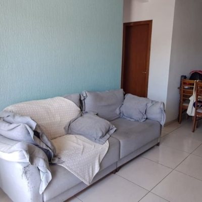 Apartamentos com 74m², 3 quartos (sendo 1 suíte), 1 garagem, no bairro Ingleses do Rio Vermelho em Florianópolis