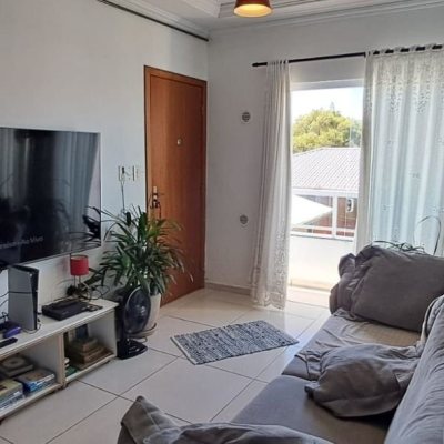 Apartamentos com 74m², 3 quartos (sendo 1 suíte), 1 garagem, no bairro Ingleses do Rio Vermelho em Florianópolis