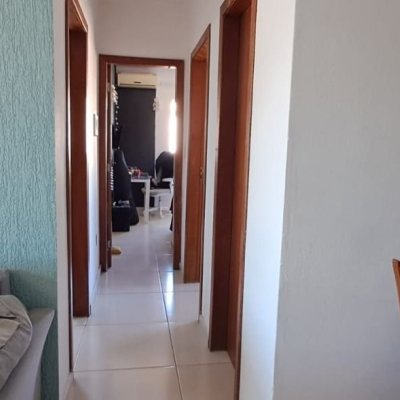 Apartamentos com 74m², 3 quartos (sendo 1 suíte), 1 garagem, no bairro Ingleses do Rio Vermelho em Florianópolis