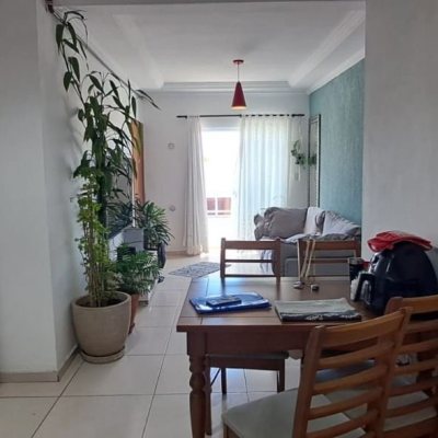 Apartamentos com 74m², 3 quartos (sendo 1 suíte), 1 garagem, no bairro Ingleses do Rio Vermelho em Florianópolis