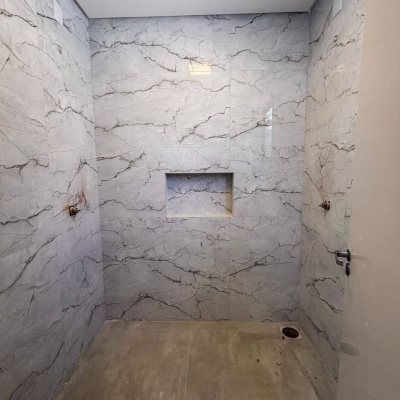 Sobrado Residencial com 157m², 3 quartos, 1 suíte, 1 garagem, no bairro São João Do Rio Vermelho em Florianópolis