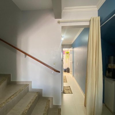Apartamentos com 57m², 2 quartos, 1 garagem, no bairro Areias em São José