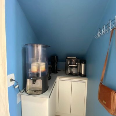 Apartamentos com 57m², 2 quartos, 1 garagem, no bairro Areias em São José