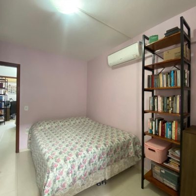 Apartamentos com 57m², 2 quartos, 1 garagem, no bairro Areias em São José