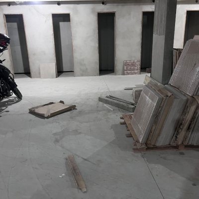 Apartamentos com 78m², 2 quartos, 1 suíte, 1 garagem, no bairro Barreiros em São José