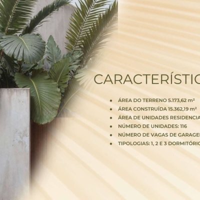 Apartamentos com 104m², 3 quartos, 1 suíte, 2 garagens, no bairro Campeche em Florianópolis