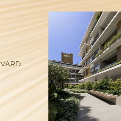 Apartamentos com 104m², 3 quartos, 1 suíte, 2 garagens, no bairro Campeche em Florianópolis