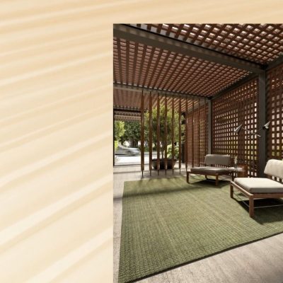 Apartamentos com 104m², 3 quartos, 1 suíte, 2 garagens, no bairro Campeche em Florianópolis