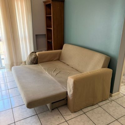 Apartamentos com 43m², 1 quarto, 1 garagem, no bairro Carvoeira em Florianópolis