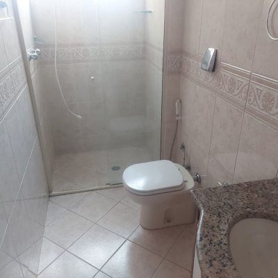 Apartamentos com 101m², 3 quartos, 1 suíte, 1 garagem, no bairro Carvoeira em Florianópolis