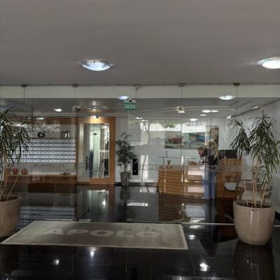 Sala com 71m², no bairro Centro em Florianópolis