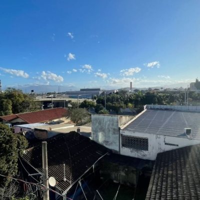 Apartamentos com 74m², 3 quartos, 1 garagem, no bairro Capoeiras em Florianópolis