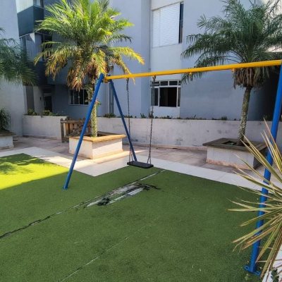 Apartamentos com 74m², 3 quartos, 1 garagem, no bairro Capoeiras em Florianópolis