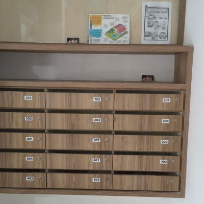 Apartamentos com 74m², 3 quartos, 1 garagem, no bairro Capoeiras em Florianópolis