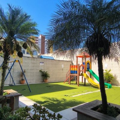 Apartamentos com 74m², 3 quartos, 1 garagem, no bairro Capoeiras em Florianópolis