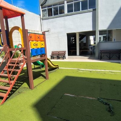 Apartamentos com 74m², 3 quartos, 1 garagem, no bairro Capoeiras em Florianópolis