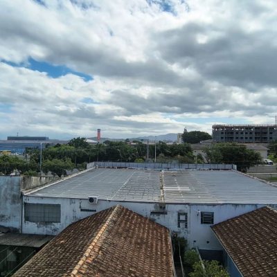 Apartamentos com 74m², 3 quartos, 1 garagem, no bairro Capoeiras em Florianópolis