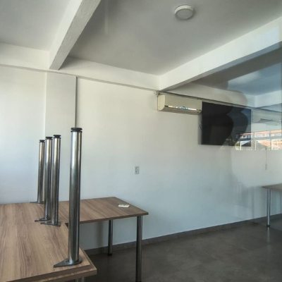 Apartamentos com 74m², 3 quartos, 1 garagem, no bairro Capoeiras em Florianópolis