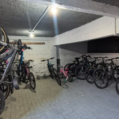 Apartamentos com 74m², 3 quartos, 1 garagem, no bairro Capoeiras em Florianópolis