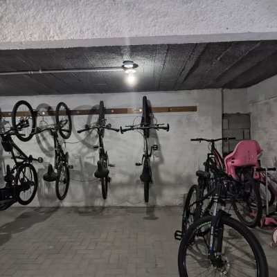 Apartamentos com 74m², 3 quartos, 1 garagem, no bairro Capoeiras em Florianópolis