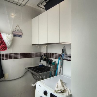 Apartamentos com 74m², 3 quartos, 1 garagem, no bairro Capoeiras em Florianópolis