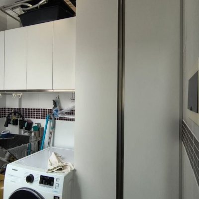 Apartamentos com 74m², 3 quartos, 1 garagem, no bairro Capoeiras em Florianópolis