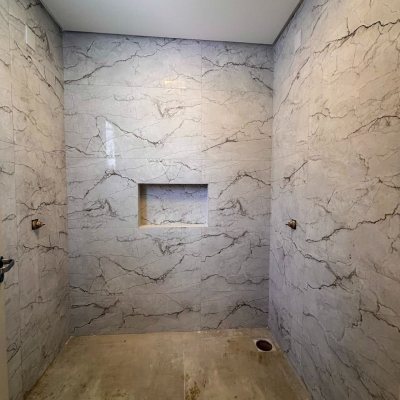 Sobrado Residencial com 156m², 3 quartos, 1 suíte, 1 garagem, no bairro São João Do Rio Vermelho em Florianópolis