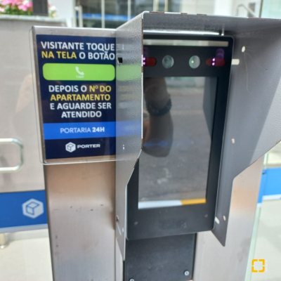 Apartamentos com 108m², 3 quartos, 1 suíte, 1 garagem, no bairro Balneário em Florianópolis