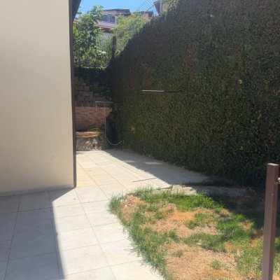 Casa Residencial com 240m², 5 quartos (sendo 1 suíte), 3 garagens, no bairro Abraão em Florianópolis