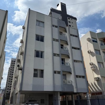 Apartamentos com 58m², 2 quartos, 1 garagem, no bairro Kobrasol em São José