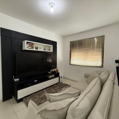 Apartamentos com 58m², 2 quartos, 1 garagem, no bairro Kobrasol em São José
