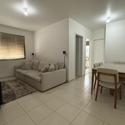 Apartamentos com 58m², 2 quartos, 1 garagem, no bairro Kobrasol em São José
