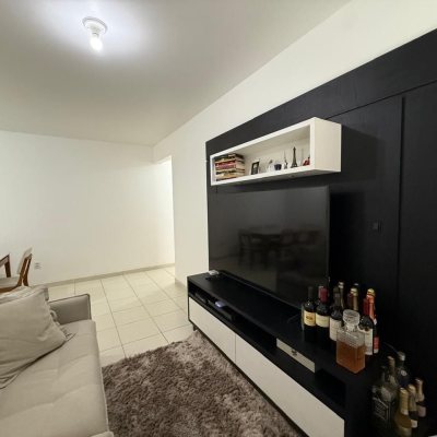 Apartamentos com 58m², 2 quartos, 1 garagem, no bairro Kobrasol em São José