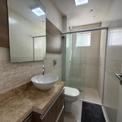 Apartamentos com 58m², 2 quartos, 1 garagem, no bairro Kobrasol em São José